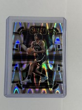 2023-24 Panini Select - Concourse Noah Clowney #73 Tectonic Prizm (RC)
