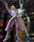 Super Action Statue JoJo's Bizarre Adventure Funny Valentine & D4C Second Figure