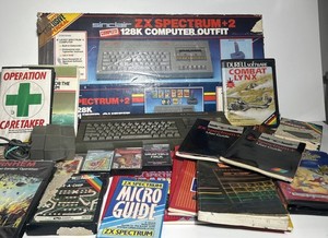 Zx Microdrive | eBay