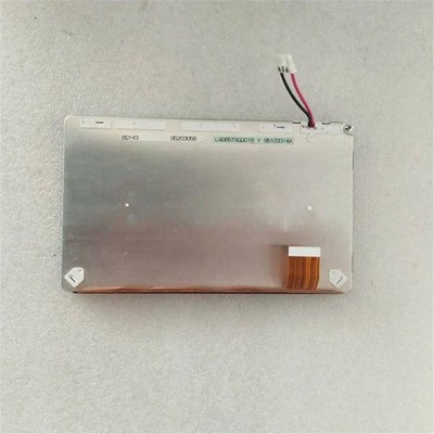 Original 6.5'' For Sharp LQ065T5GG01 01B 01Y LCD Screen Display 1 Year Warranty