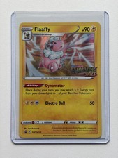 flaaffy pokemon card value 2022 Flaaffy Trainer Gallery Silver Tempest TG03/TG30, NM Pokemon Card main image 0