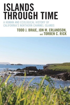 Islands through Time Todd J. Braje (u. a.) Taschenbuch Englisch 2023