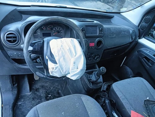1396516080 Puerta Delantera Izquierda para FIAT III FIORINO (225) SX Fur 9046285 - Imagen 8 de 10