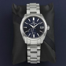 Grand Seiko Heritage Spring Drive Automatic 40mm SBGA439