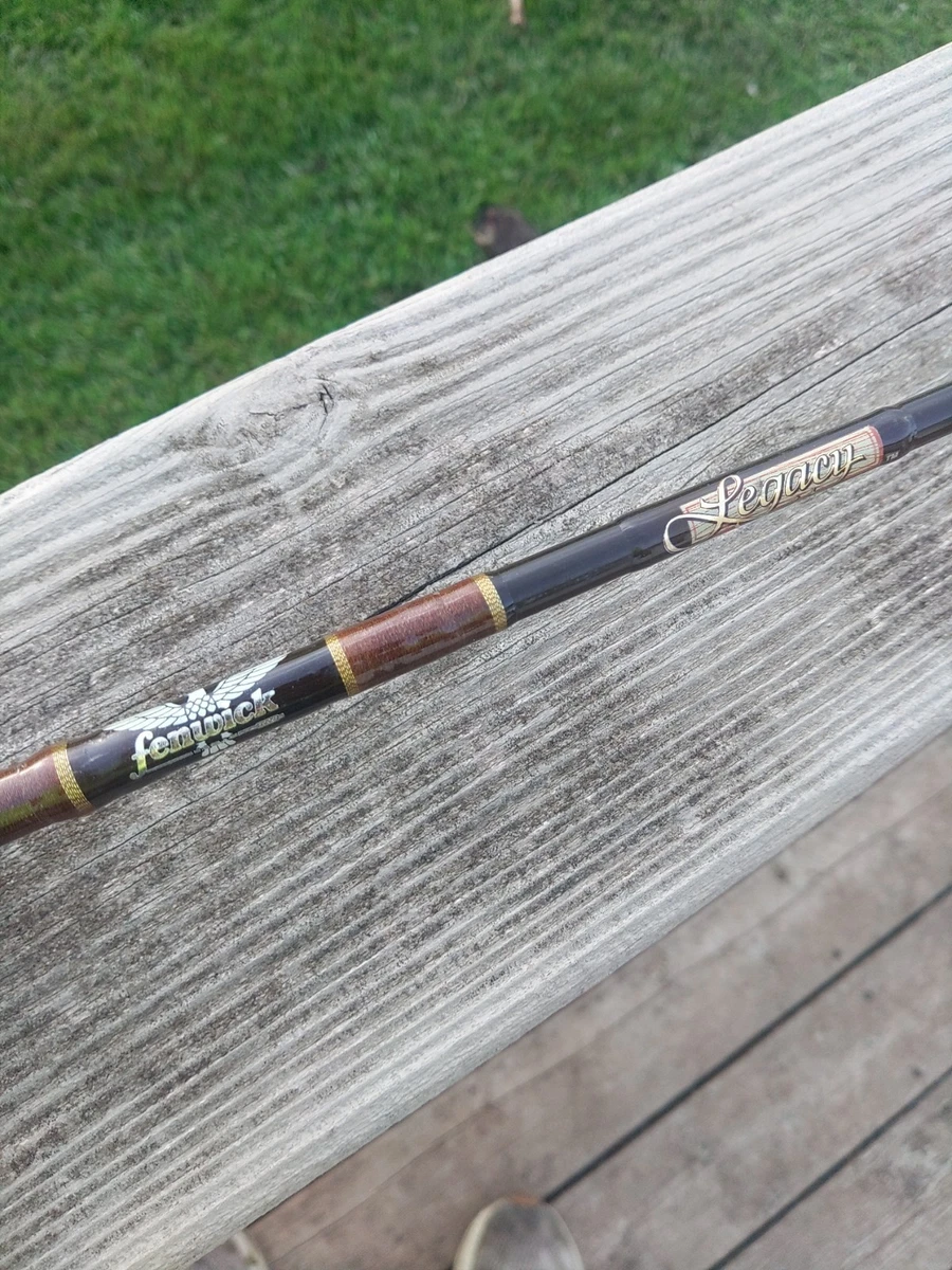 Fenwick Fishing Rods Vintage Graphite Shaft/Blank for sale | eBay