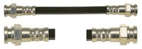 NEU - TRW PHA495 Bremsschlauch Passend FüR Fiat