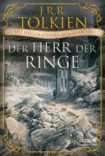 Der Herr der Ringe | Illustrierte Sonderausga...