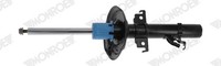 1X Monroe D0047R StoßDäMpfer FüR Nissan