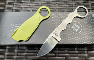 Kabar Snody Snake Charmer Knife  KA-BAR Kydex Sheath