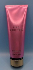 Victoria's Secret Pure Seduction Fragrance Lotion 8 fl oz Full Body Moisturizer