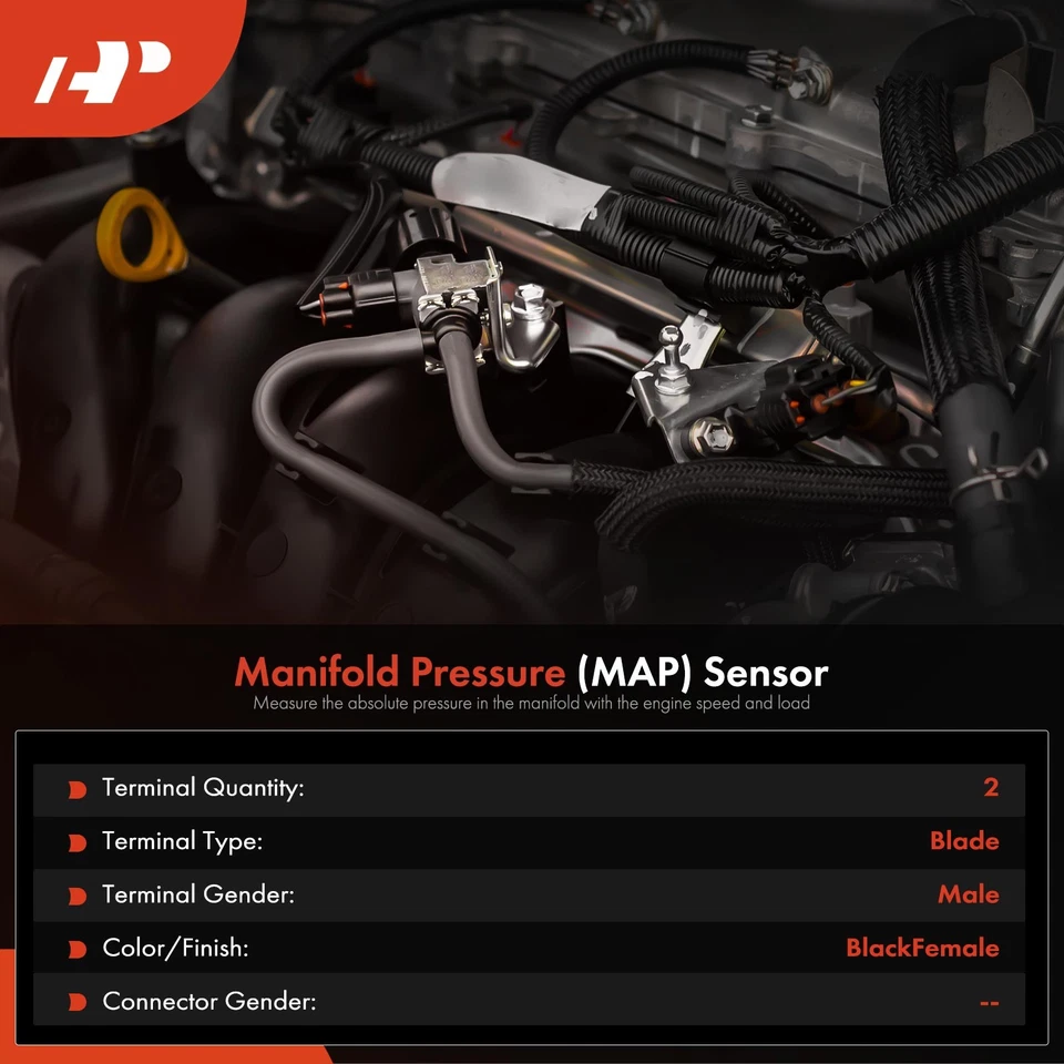 Interruptor de alta presión de aire acondicionado A-Premium para International Harvester 2554 4700 5500i Foto 2 de 4