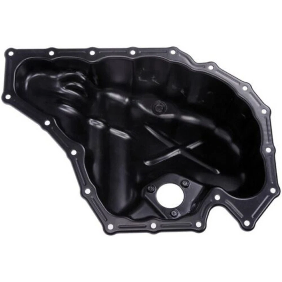 264-557 Dorman Oil Pan Lower for Audi A5 Quattro Q5 A4 allroad A6 2012-2015 - Imagem 3 de 3