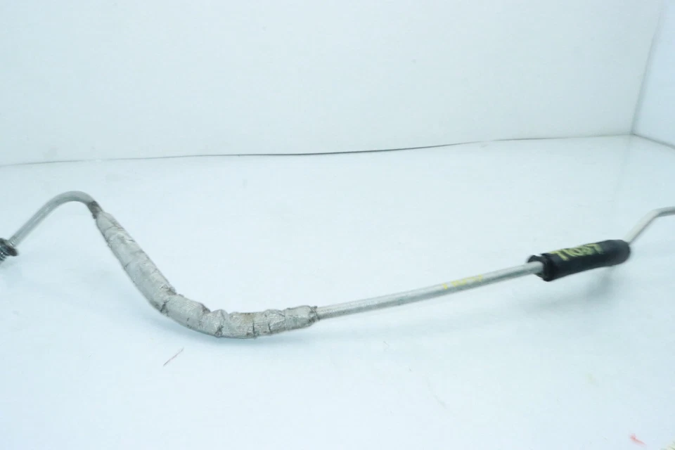 01-04 FORD MUSTANG COUPE 3.8 V6 AC LINE AIR CONDITIONING PIPE T1037 - Image 3 of 4
