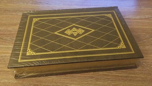 The Harvard Classics Collector's Edition: Marlowe / Shakespeare, Hardcover 1980 - Picture 3 of 3
