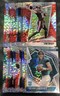 2021 Panini Rookies & Stars Football Cards - Pulsar Prizm Vets RC You Pick! READ