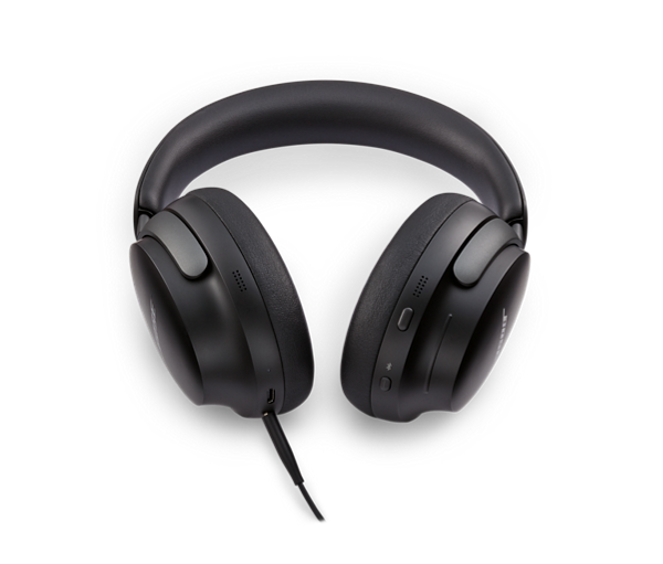 Bose QuietComfort Ultra Headphones - Black 17817846172 | eBay UK