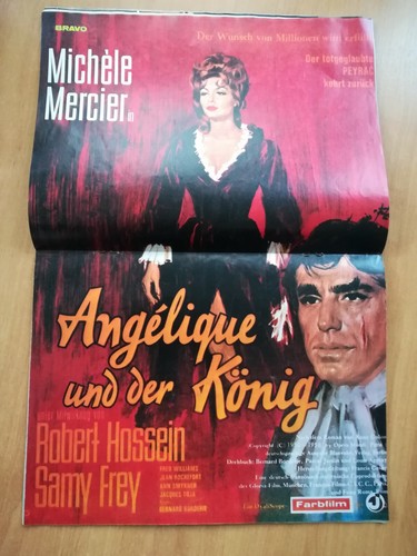 BRAVO HEFT Nr.16 / 10.04.1980 mit POSTER & AUTOGRAM Nina Hagen AK Beatles Smokie - Bild 5 von 9