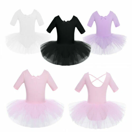 Blue Ballet Dancewear Leotards & Unitards for Children