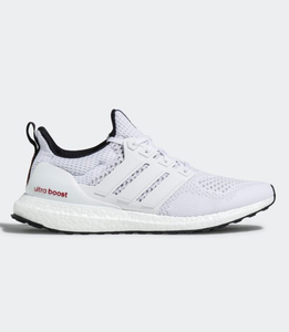 ultraboost ltd white