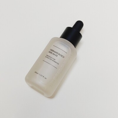 INCELLDERM Dermatology Booster Serum Cream Anti-Aging Skin Care