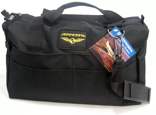 Flight bag sale for student pilot