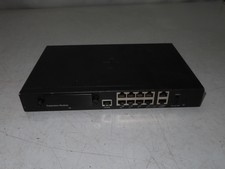 DELL TZ600 NETWORK SECURITY FIREWALL APPLIANC...