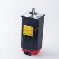 ONE USED FANUC servo motor A06B-0063-B503 A06B0063B503