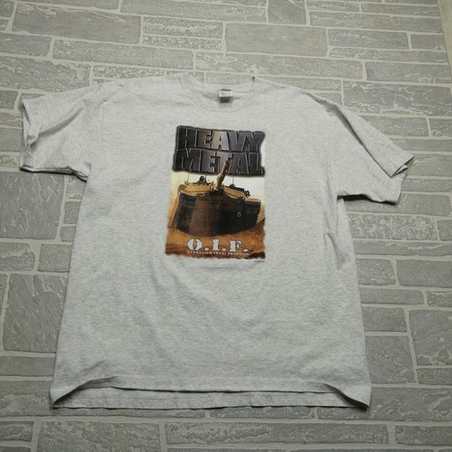 T-shirt Vintage Lima Abrams Tank - XL, Manches Longues, Style Athlétique, Noir