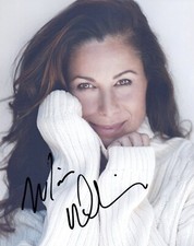 Marie Wilson Signed 8x10 Photo DAYS OF OUR LIVES As The World Turns Actress COA