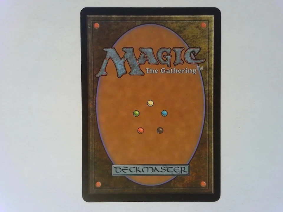 Memoria Selectiva Selective Memory	 Worldwake Spanish - Magic the Gathering Blue - Image 2 of 2