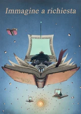 Book - TABORELLI G - THE DOCTORS IN FLORENCE.