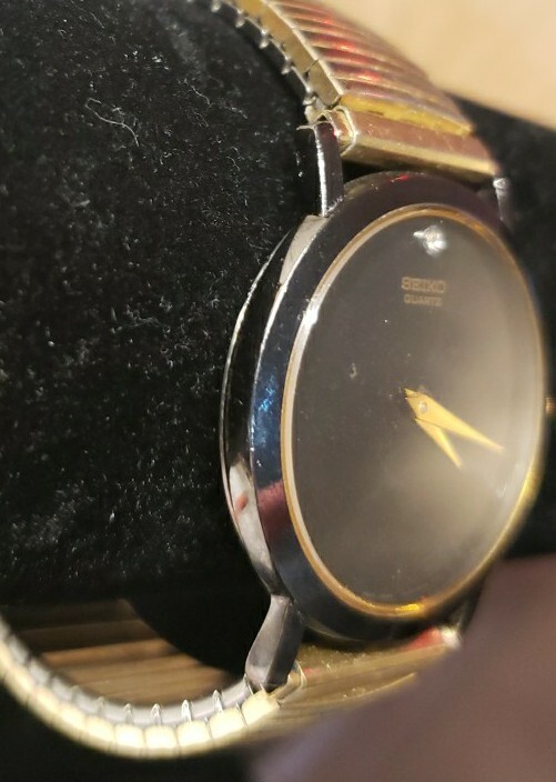 Vintage Seiko Watch 7N00-8A49 | eBay