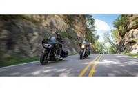 2021 Indian Motorcycle Challanger