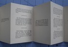 Beatles Ein Fotorama über Accordion 12 Photo Album German Text Die Beatles Nice — photo 7