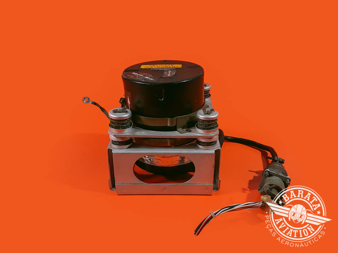 1964391-1 Directional Gyroscope Displacement 115V | eBay