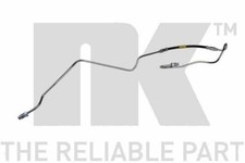 NK Bremsschlauch Hinten rechts 853792 für PEUGEOT 5008
