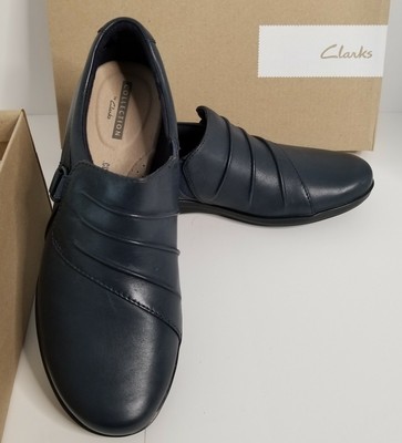clarks everlay heidi