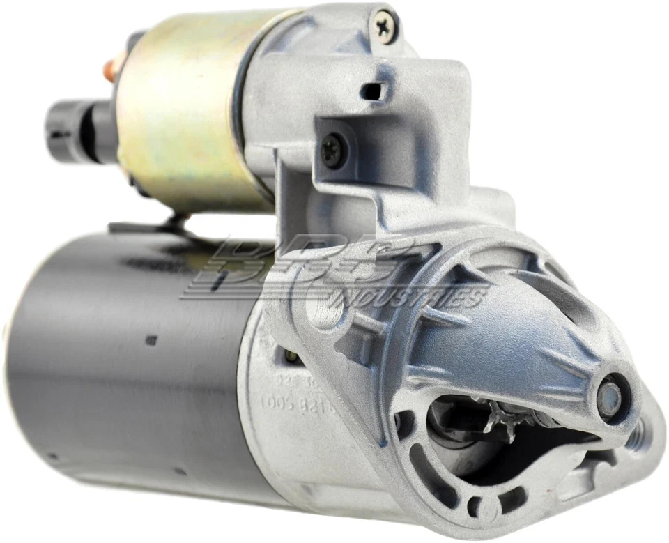 BBB Industries Starter Motor for Cirrus, Stratus, Breeze, Neon 17736 - Image 2 of 4