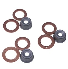 15841-53622 Injector Washer For V1205 V1305 V1505 V1903 V2003E V2203ME V2403ME