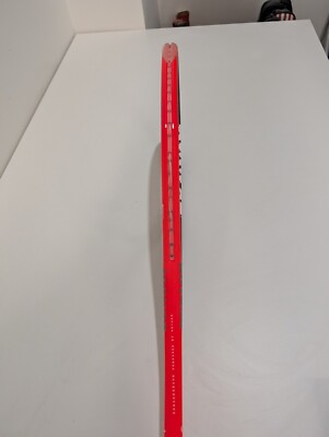 Raqueta de Squash Dunlop Apex Infinity HM6 Carbón Amarilla | en línea