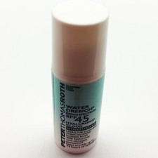 Peter Thomas Roth Water Drench SPF 45 5mL Travel Size Exp 12/2027