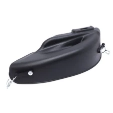 MULCH COVER FITS 46" CRAFTSMAN  406581, 532406581 (INCLUDES HARDWARE)