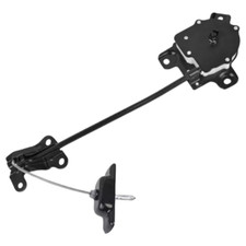 Spare Tire Carrier 62800-S8000 62800S8000 for Hyundai Palisade 2020-2024