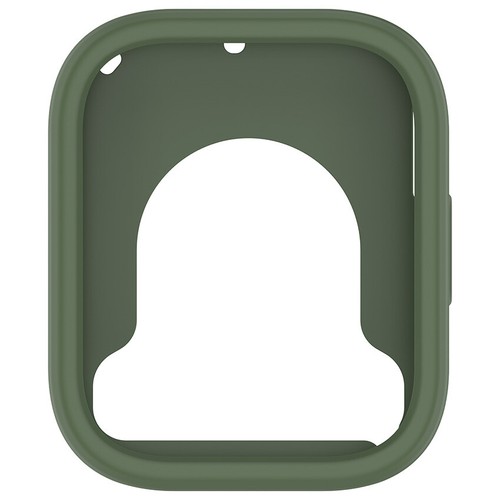 Zegarek Rękaw Silikonowe etui ochronne Zegarki Zamiennik Akcesoria do Redmi Watch5 Active - Zdjęcie 4 z 31