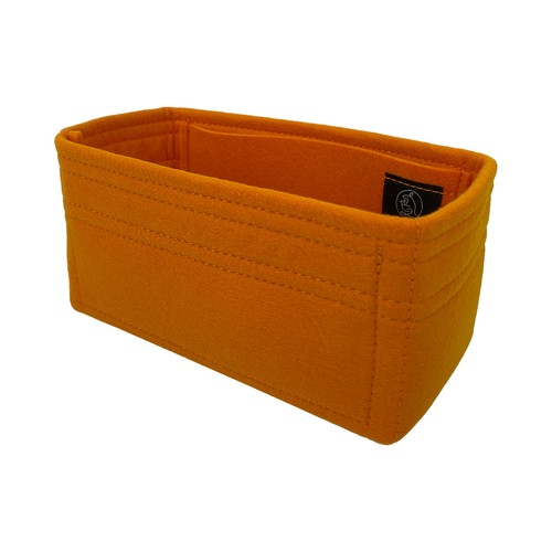 Bag Organizer for Delvaux Cool Box Nano (Zoomoni/Premium/20 Color Options) - Picture 3 of 7