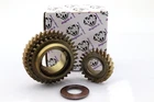 VW T4 02B GEARBOX 5TH GEAR PAIR UPGRADE 0.62 RATIO 23 / 37 TEETH DA GEAR