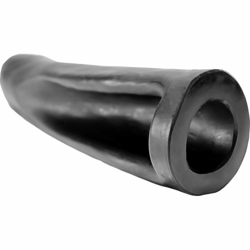 Oxballs Donkey Double Cock Ring For Men Dual Anal Sex