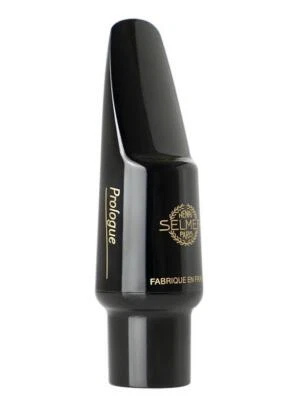 Selmer bocchino sax alto Prologue