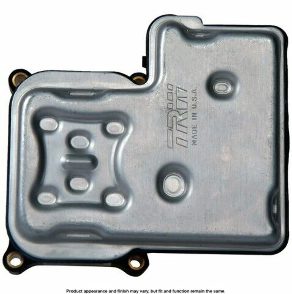 Módulo de controle Cardone Reman ABS 12-10232 | Peça automática de alta qualidade, universal F - Imagem 2 de 4