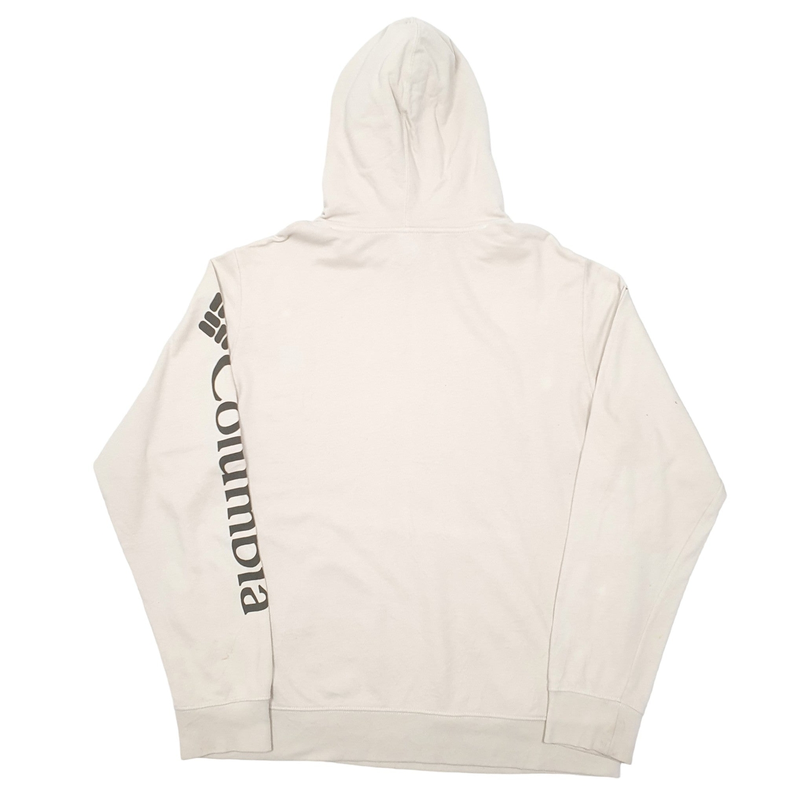 COLUMBIA SPORTSWEAR Hoodie Outdoors Jumper Sweatshirt Mens L image 3